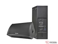 Профессиональная широкополосная акустическая система M-12MA