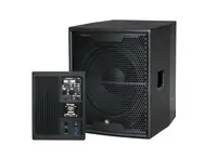 Низкочастотная активная АС Bel Canto POWER3 SUB