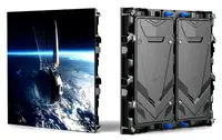 СВЕТОДИОДНЫЙ ЭКРАН P5 КАБИНЕТ 960X960 УЛИЧНЫЙ ПРОКАТНЫЙ