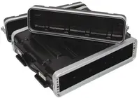 Рэковый кейс ABS-3US 8"