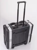 Рэковый кейс ABS-4UM 17" HW