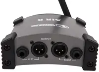 Приемник беспроводной передачи сигнала AIR R