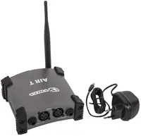 Беспроводной передатчик сигнала AIR T