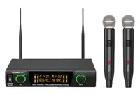 Микрофонная радиосистема US-2 (490.21/629.40)