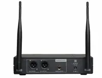 Микрофонная радиосистема US-2 (490.21/629.40)