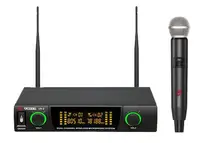 Микрофонная радиосистема US-1 (710.20)