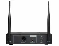 Микрофонная радиосистема US-1H (622.665)