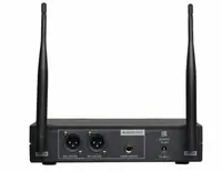 Микрофонная радиосистема US-2X (505.75/622.665)