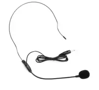 Микрофонная радиосистема US-2X (520.10/725.80)