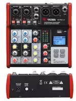 Микшер начального уровня INTRO 21