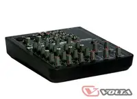 Профессиональный компактный микшерный пульт MX-22