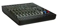 Профессиональный компактный микшерный пульт MX-642CX
