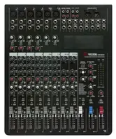 Профессиональный компактный микшерный пульт MX-642CX