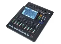 Станция (микшерский пульт) профессионального звукорежиссера DIGIMIX-20.8