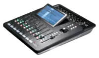 Станция (микшерский пульт) профессионального звукорежиссера DIGIMIX-20.8