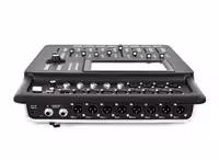 Станция (микшерский пульт) профессионального звукорежиссера DIGIMIX-20.8