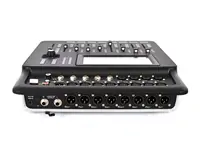 Станция (микшерский пульт) профессионального звукорежиссера DIGIMIX-20.8