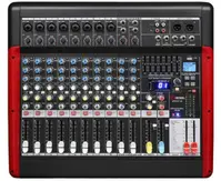 Микшерный пульт VOLTA ARTIST 82