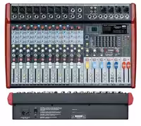 Микшерный пульт VOLTA ARTIST 824