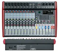 Микшерный пульт VOLTA ARTIST 824