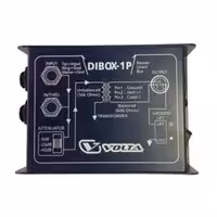 Пассивный директ-бокс VOLTA DiBox-1P