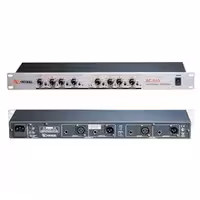 Двухполосный стереофонический кроссовер SC-223