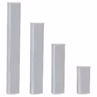 Настенная всепогодная акустическая система OS-10T