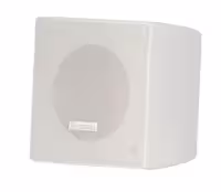 Широкополосные высококачественные громкоговорители CUBE-20TW