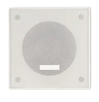 Широкополосные высококачественные громкоговорители CUBE-20TW