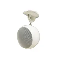 Компактный широкополосный трансляционный громкоговоритель SPACE-10TW