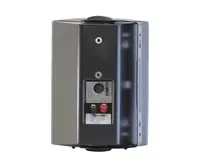 Широкополосная настенная акустическая система VISTA-20TB