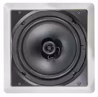 Потолочный широкополосный громкоговоритель SCS-20Т