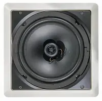 Потолочный широкополосный громкоговоритель SCS-20Т