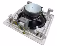 Потолочный широкополосный громкоговоритель SCS-20Т