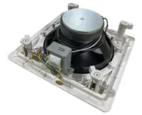 Потолочный широкополосный громкоговоритель SCS-20Т