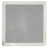 Потолочный широкополосный громкоговоритель SCS-40Т