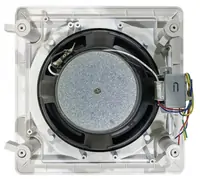 Потолочный широкополосный громкоговоритель SCS-40Т