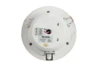 Потолочный широкополосный громкоговоритель CS-6FT