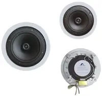 Потолочный широкополосный громкоговоритель CSL-10T