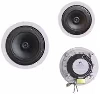 Потолочный широкополосный громкоговоритель CSL-20T