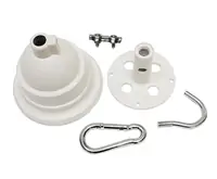 Громкоговоритель подвесной широкополосный CSB-20TW