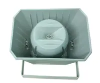 Полнодиапазонный всепогодный рупорный громкоговоритель MH-50T