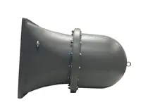 Двухполосная всепогодная акустическая система IP-12T