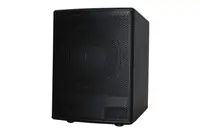 Пассивная низкочастотная акустическая система SUB-100