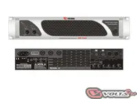 Профессиональный туринговый усилитель мощности двухканальный SW-1200