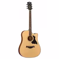 Акустическая гитара KEPMA Natural Matt D1C-NM