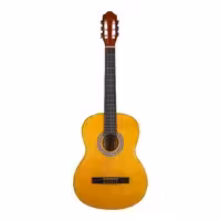 Классическая гитара, Adagio KN39BR