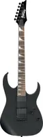 Электрогитара IBANEZ GIO  BLACK FLAT GRG121DX-BKF