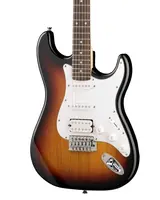 Электрогитара ST Homage, HEG320SB