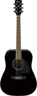 Акустическая гитара Ibanez PF15 BK